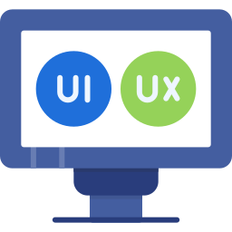 UX/UI Design