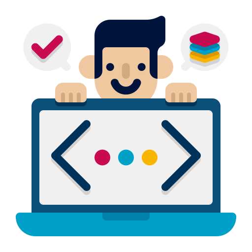 Full Stack Development